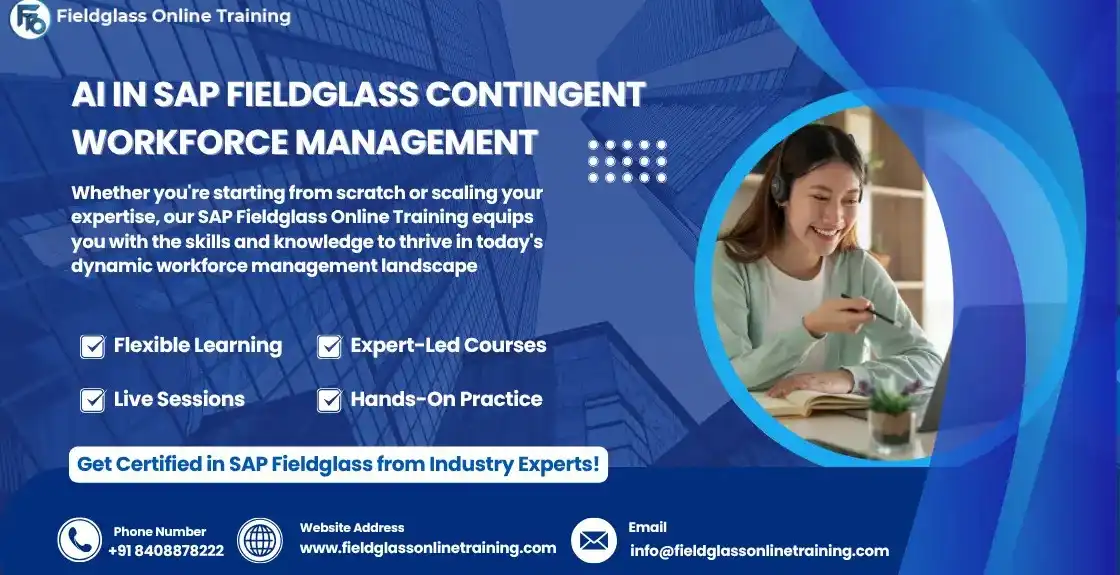 SAP Fieldglass Vendor Management System Implementation